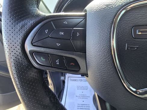 Used 2025 Dodge Durango GT AWD/4WD image 22