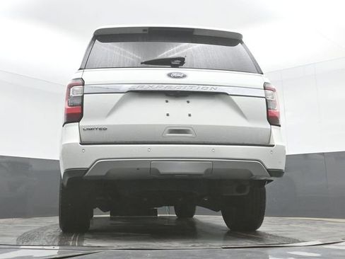 Used 2020 Ford Expedition Limited w/ Special Edition Package AWD/4WD image 32