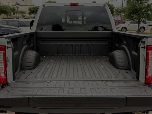 Certified 2026 Ford F250 Lariat w/ Lariat Premium Package AWD/4WD image 23
