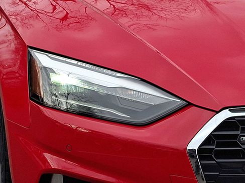 Certified 2022 Audi A5 2.0T Premium w/ Convenience Package image 28