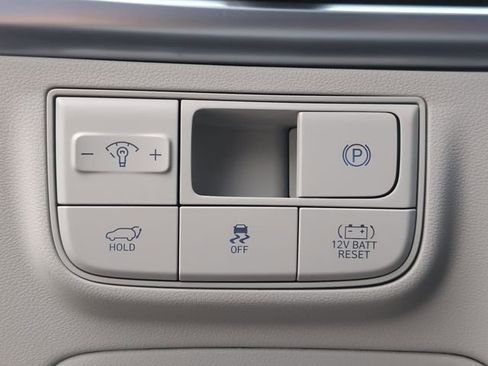 New 2026 Hyundai Tucson SEL AWD/4WD image 20