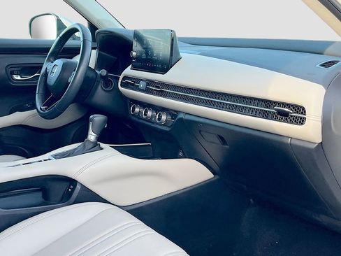 Used 2024 Honda HR-V EX-L image 28