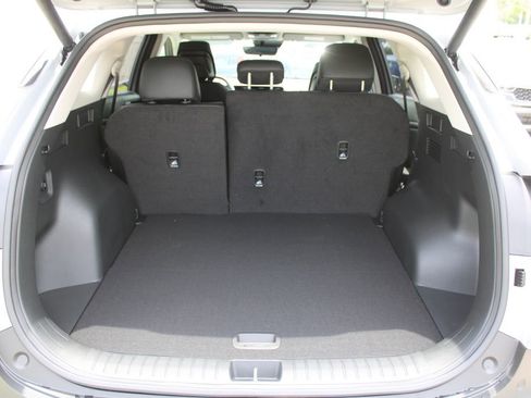 New 2026 Kia Sportage EX FWD image 10