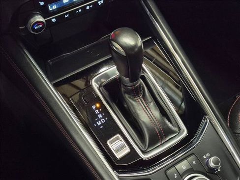 Used 2023 MAZDA CX-5 AWD 2.5 Turbo image 16