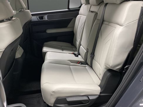 New 2026 Hyundai Santa Fe SEL AWD/4WD image 23