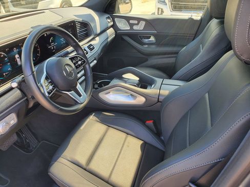 Used 2023 Mercedes-Benz GLE 350 w/ AMG Line Exterior image 19