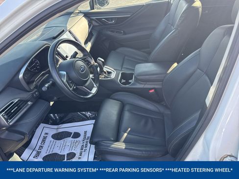 Used 2022 Subaru Outback Limited XT AWD/4WD image 8