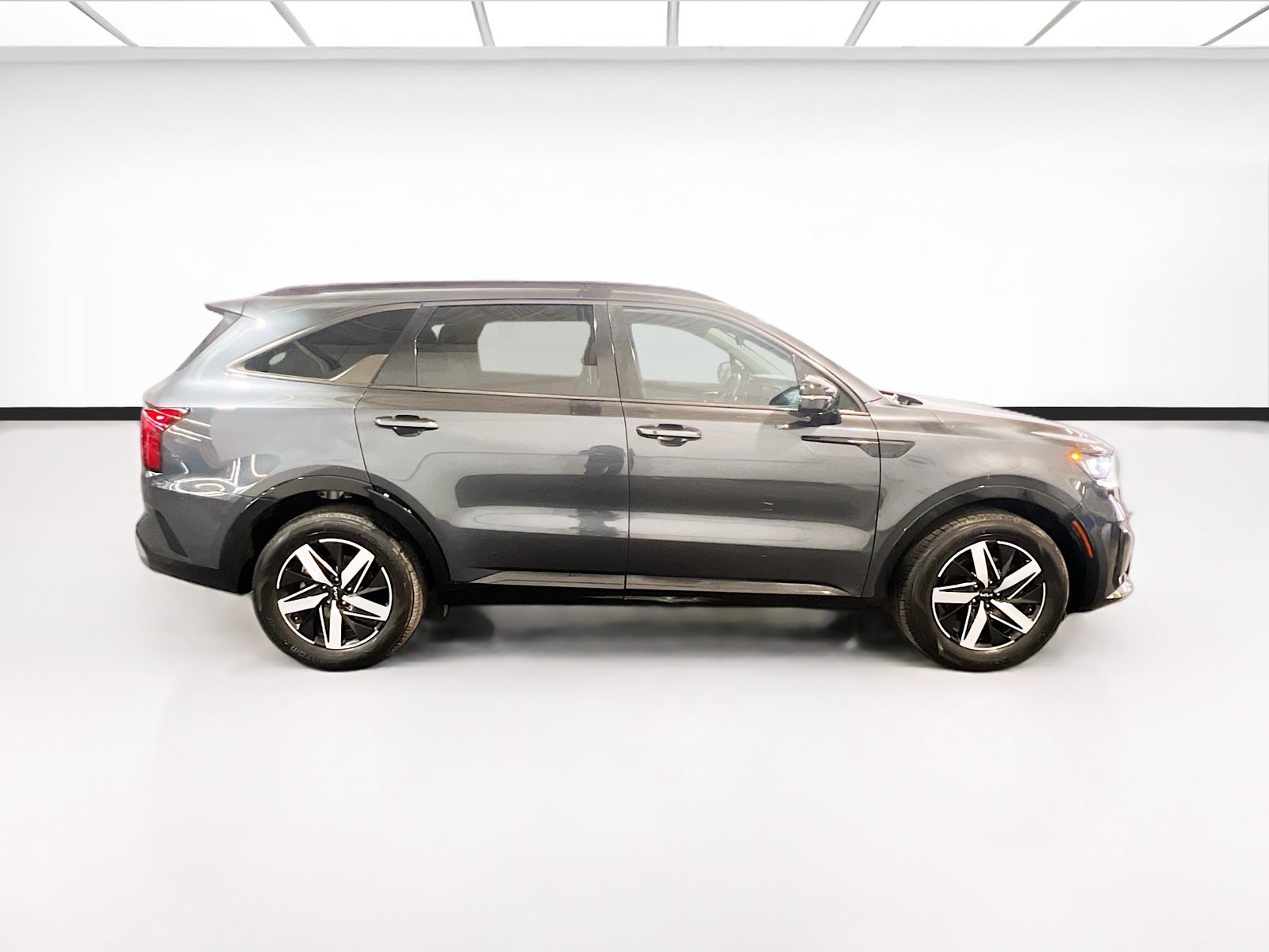 Used 2023 Kia Sorento S w/ Panoramic Sunroof Package FWD image 25