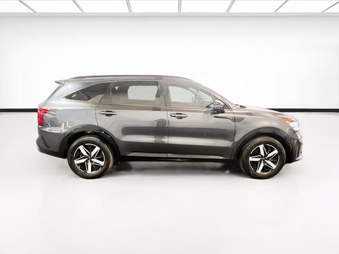 Used 2023 Kia Sorento S w/ Panoramic Sunroof Package FWD image 25