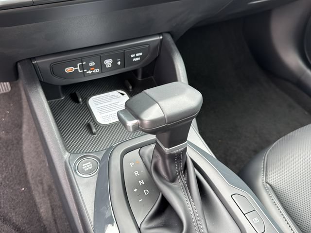 New 2026 Kia K4 EX FWD image 22