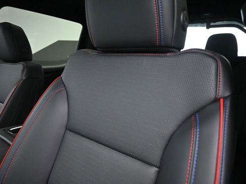 New 2025 Chevrolet Silverado EV RST image 18