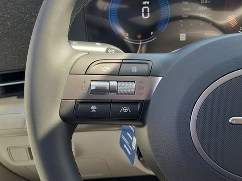 New 2026 Hyundai Kona SEL Sport FWD image 7