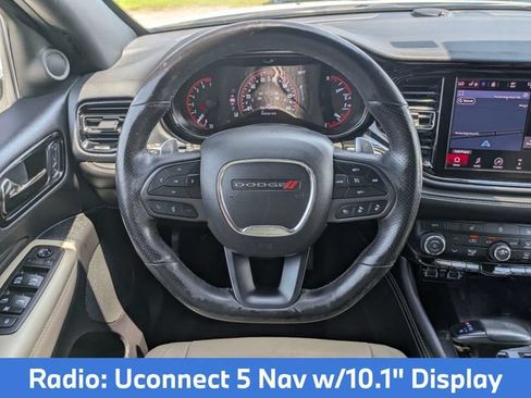 Used 2022 Dodge Durango GT RWD image 31