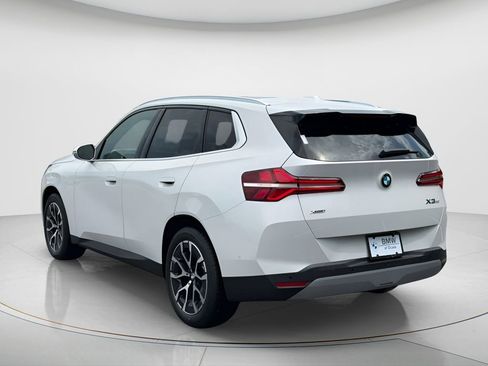 New 2026 BMW X3 xDrive30 AWD/4WD image 6