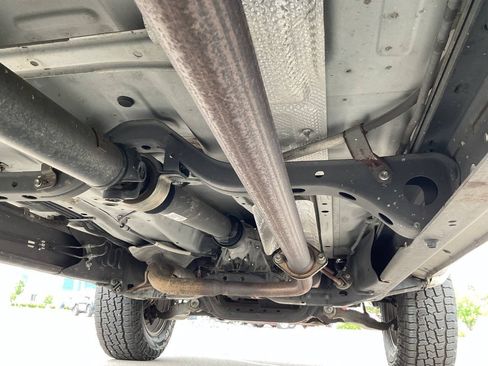 Used 2011 Toyota Tacoma PreRunner w/ TRD Sport Pkg RWD image 67