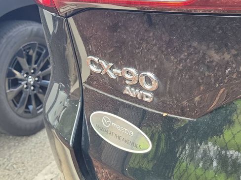 Certified 2026 MAZDA CX-90 3.3 Turbo w/ Select Package AWD/4WD image 21