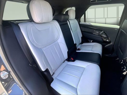 Used 2024 Land Rover Range Rover Sport Dynamic SE image 28