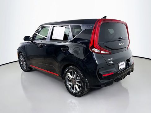 Used 2022 Kia Soul Turbo image 5
