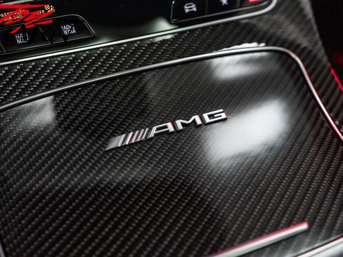 Used 2023 Mercedes-Benz E 63 AMG S image 46