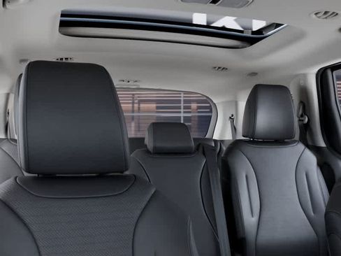 New 2026 Kia Carnival SX Prestige FWD image 27