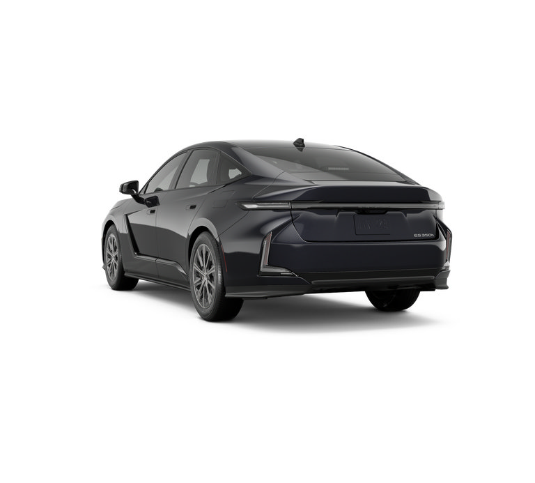 New 2026 Lexus ES 350h w/ Convenience Package FWD image 23