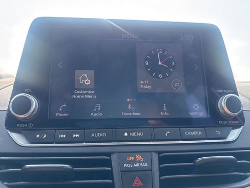 Used 2023 Nissan Altima 2.5 SV image 33