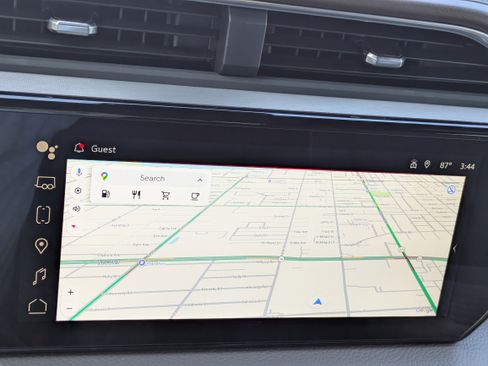 New 2026 GMC Sierra 1500 Denali w/ Denali Reserve Package image 31