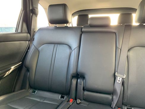 Used 2025 MAZDA CX-90 3.3 Turbo w/ Preferred Package image 42