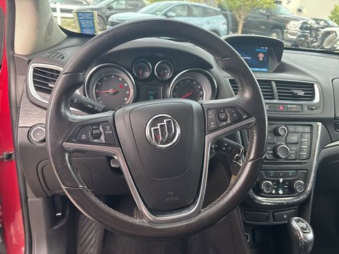 Used 2014 Buick Encore Convenience AWD/4WD image 11