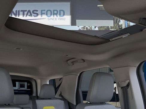 New 2025 Ford Bronco Sport Badlands w/ Sasquatch Badlands Package image 22