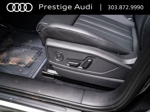 Used 2025 Audi Q5 2.0T Premium Plus image 25
