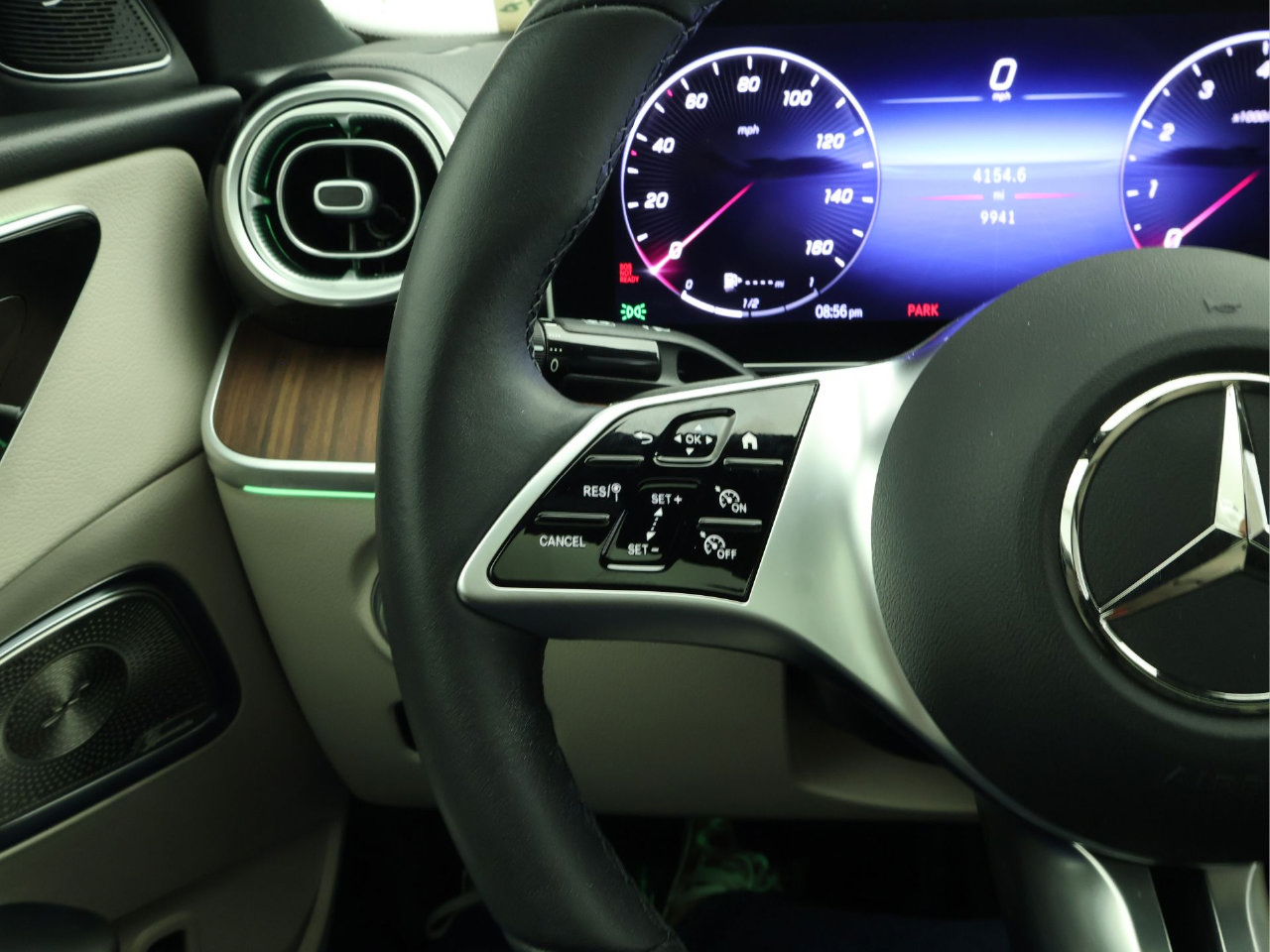 Certified 2023 Mercedes-Benz C 300 Sedan image 10