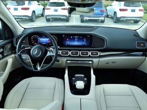 New 2025 Mercedes-Benz GLE 350 GLE 350 image 14