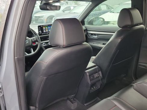 Used 2025 Honda CR-V Sport-L image 10