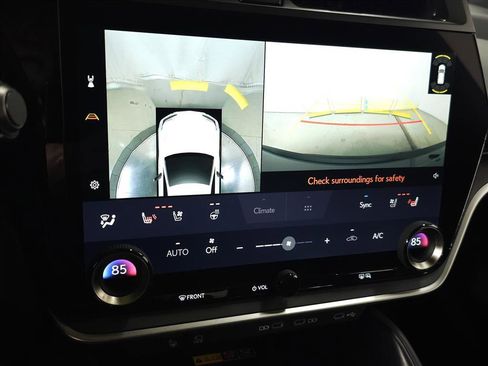 Used 2023 Lexus RZ 450e Premium w/ Cold Area Package image 28