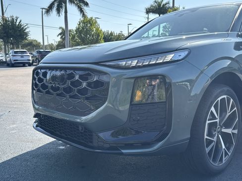 New 2026 Audi Q3 quattro 2.0T AWD/4WD image 7
