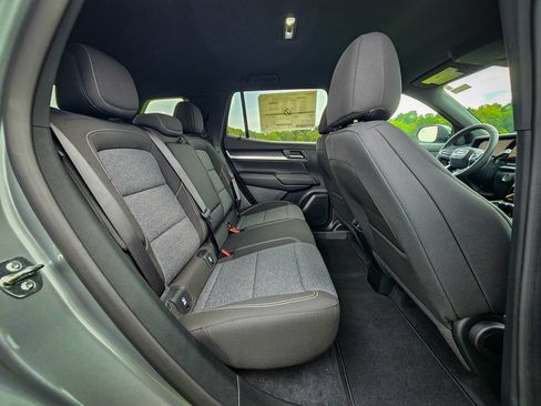 New 2027 GMC Terrain Elevation AWD/4WD image 35