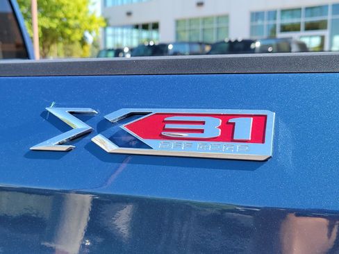 New 2026 GMC Sierra 1500 Elevation w/ Elevation Premium Package image 9