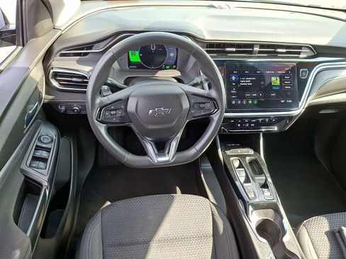 Used 2023 Chevrolet Bolt EUV LT w/ Driver Confidence Package FWD image 20