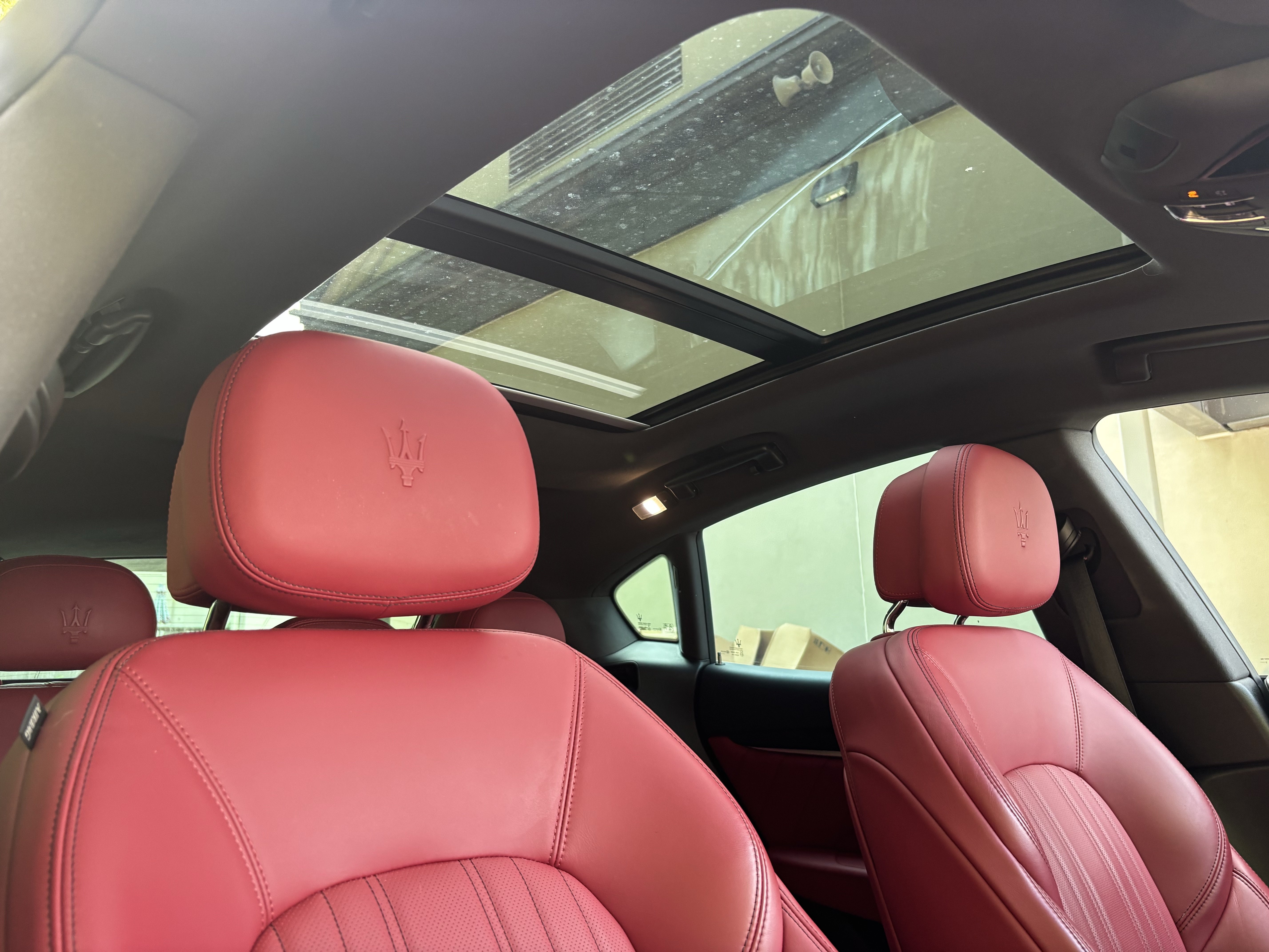 Used 2023 Maserati Levante GT AWD/4WD image 25