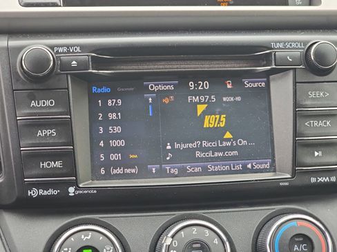 Used 2016 Toyota RAV4 LE FWD image 23