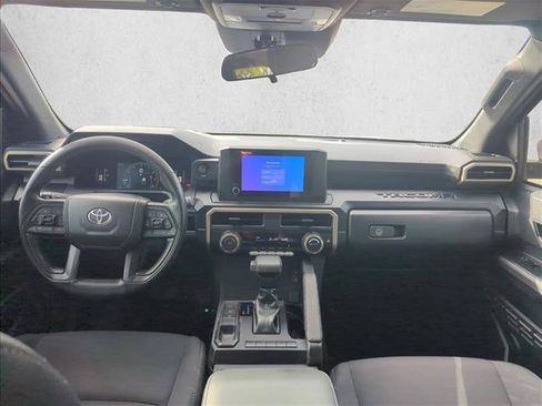 Certified 2025 Toyota Tacoma SR RWD image 26