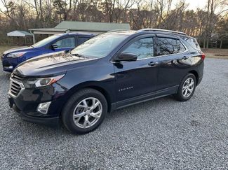 Used 2020 Chevrolet Equinox LT video 1