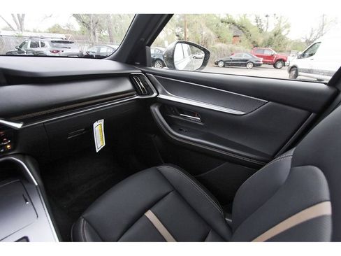 New 2026 MAZDA CX-90 3.3 Turbo w/ Premium Plus Pkg image 9