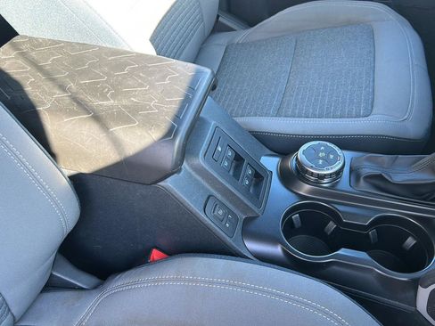 Used 2022 Ford Bronco Outer Banks image 20