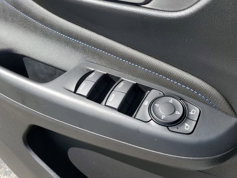 New 2026 Buick Envista Sport Touring w/ Convenience I Package image 17