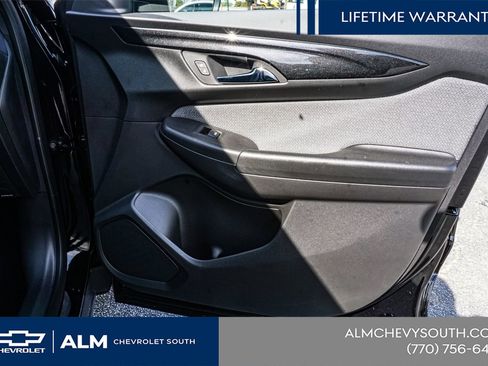 New 2026 Chevrolet TrailBlazer LS w/ LS Convenience Package FWD image 41