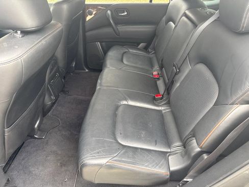 Used 2018 Nissan Armada SL w/ Premium Package RWD image 12