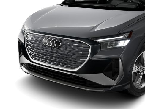 Certified 2024 Audi Q4 e-tron Premium Plus w/ Premium Plus AWD/4WD image 6