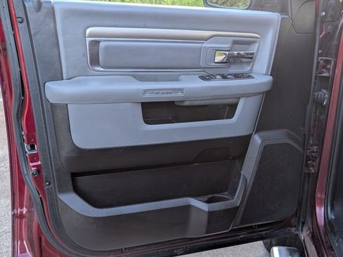 Used 2018 RAM 1500 Lone Star RWD image 10